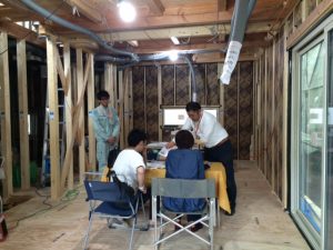 気密断熱の必要性を深く、ご理解いただいた事と思います。